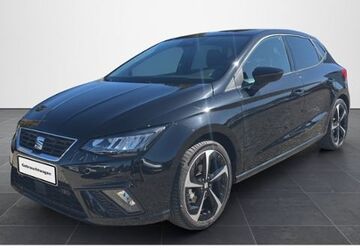 Seat Ibiza 9.655 km 19.450 &euro; Osterwieck 38835