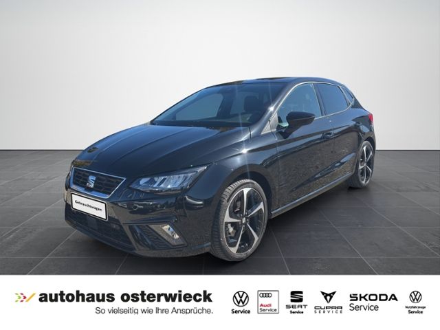 Seat Ibiza 9.655 km 19.450 &euro; Osterwieck 38835