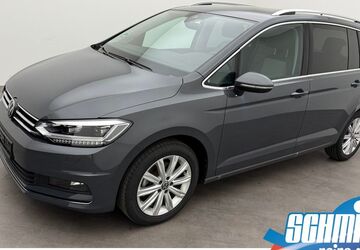 VW Touran 14.280 km 36.200 &euro; Peine 31226