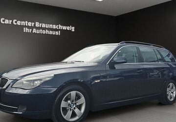 BMW 520 249.400 km 6.999 &euro; Braunschweig 38120