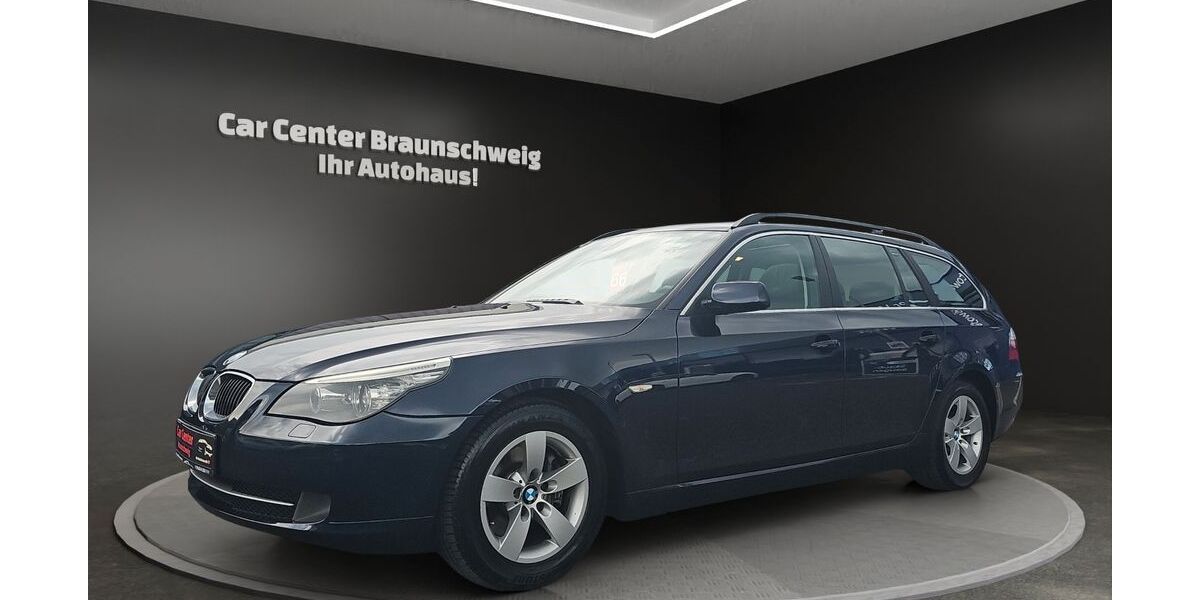 BMW 520 249.400 km 6.999 &euro; Braunschweig 38120
