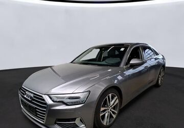Audi A6 167.133 km 25.990 &euro; Goslar 38644
