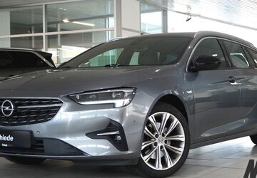 Opel Insignia 68.150 km 18.720 &euro; Schöningen 38364
