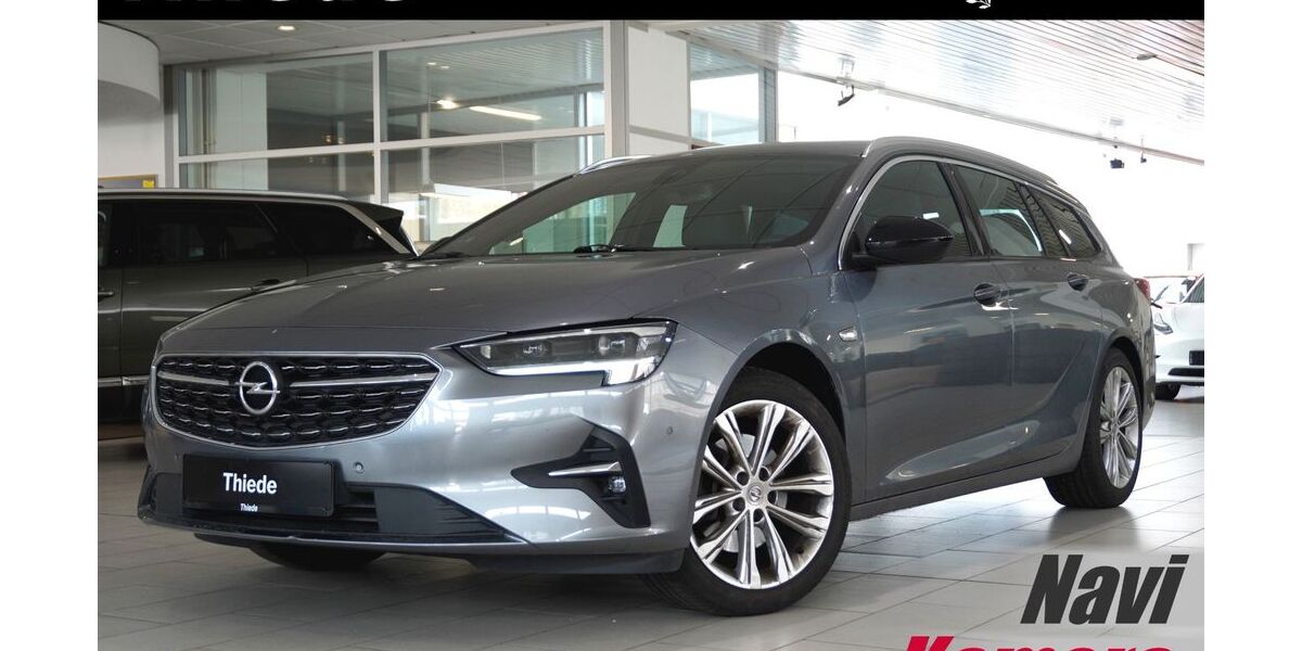 Opel Insignia 68.150 km 18.720 &euro; Schöningen 38364