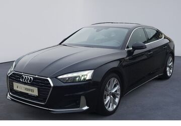 Audi A5 87.300 km 26.980 &euro; Braunschweig 38122