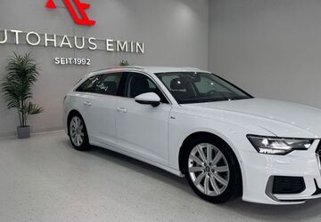 Audi A6 146.300 km 31.950 &euro; Salzgitter 38228