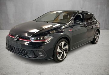 VW Polo 18.967 km 23.890 &euro; Salzgitter 38259