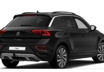 VW T-Roc 39.200 km 26.460 &euro; Braunschweig 38122