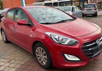 Hyundai i30 556.000 km 5.350 &euro; Wolfenbüttel (Halchter) 38304