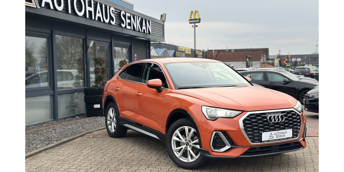 Audi Q3 49.866 km 30.990 &euro; Peine 31228
