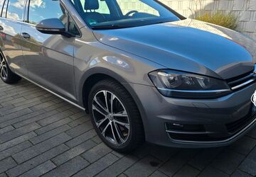 VW Golf 91.000 km 12.500 &euro; Wolfenbüttel 38300