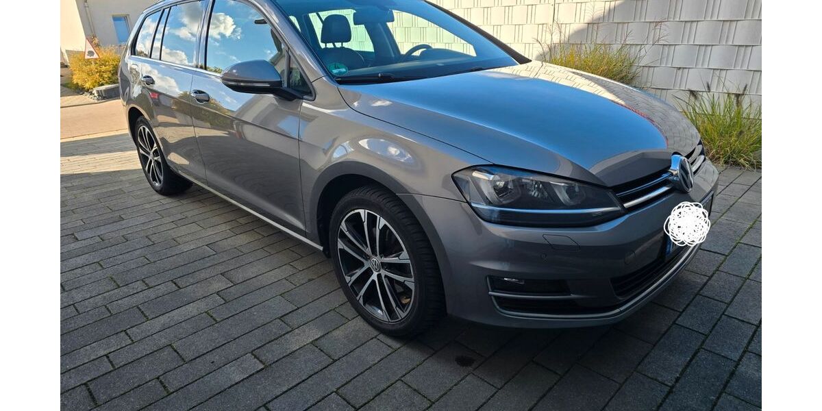 VW Golf 91.000 km 12.500 &euro; Wolfenbüttel 38300