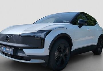 Volvo EX30 10.990 km 49.490 &euro; Braunschweig 38114