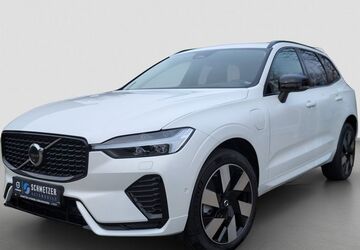 Volvo XC60 4.990 km 70.990 &euro; Braunschweig 38114