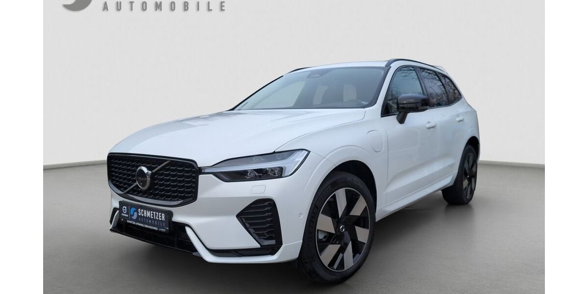 Volvo XC60 4.990 km 70.990 &euro; Braunschweig 38114