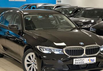 BMW 320 120.674 km 20.797 &euro; Peine 31228