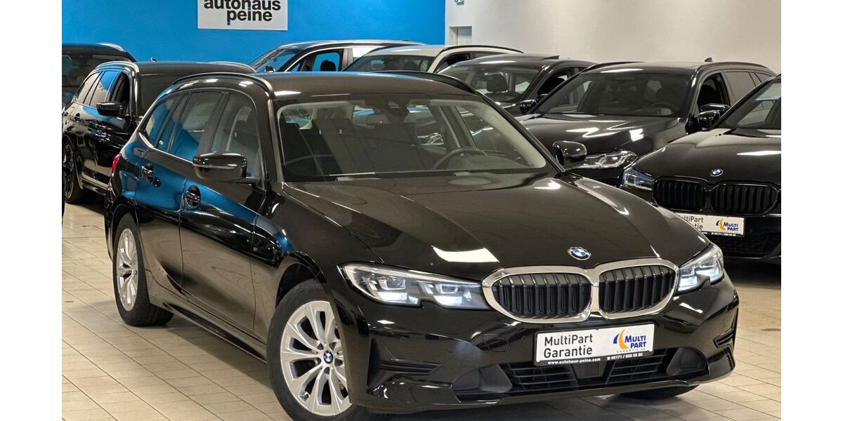 BMW 320 120.674 km 20.797 &euro; Peine 31228