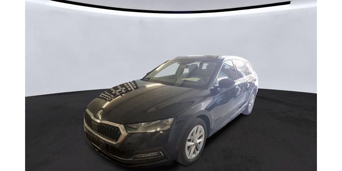 Skoda Octavia 97.300 km 22.490 &euro; Braunschweig Wenden 38110