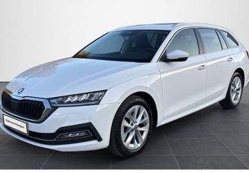 Skoda Octavia 80.308 km 21.950 &euro; Osterwieck 38835