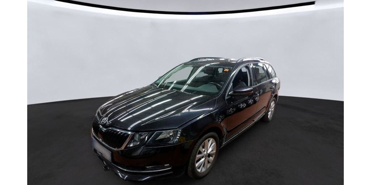 Skoda Octavia 117.180 km 13.890 &euro; Braunschweig 38114