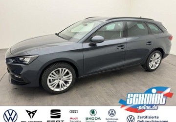 Seat Leon 3.800 km 27.900 &euro; Peine 31226