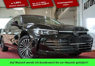 VW Passat 11.117 km 32.999 &euro; Peine 31228
