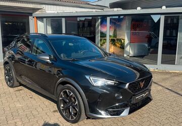 Cupra Formentor 70.000 km 25.999 &euro; Wolfenbüttel 38304