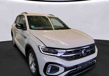 VW T-Roc 67.212 km 23.599 &euro; Goslar 38644