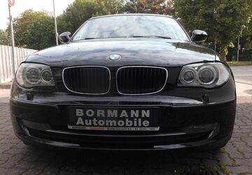 BMW 118 165.500 km 5.790 &euro; Baddeckenstedt 38271
