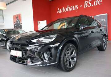 Cupra Formentor 43.392 km 28.600 &euro; Braunschweig 38116