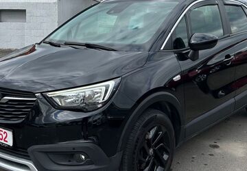 Opel Crossland (X) 88.000 km 11.999 &euro; Wolfenbüttel 38304