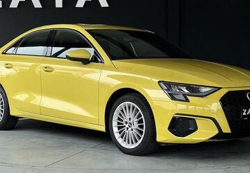 Audi A3 72.334 km 20.950 &euro; Schöppenstedt 38170