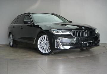 BMW 530 105.000 km 32.990 &euro; Braunschweig 38110