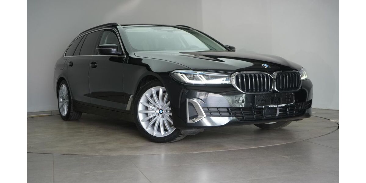 BMW 530 105.000 km 32.990 &euro; Braunschweig 38110