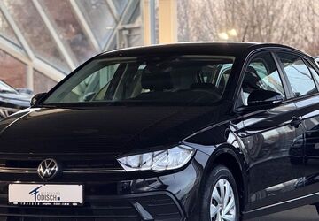 VW Polo 60.857 km 14.290 &euro; Salzgitter 38228