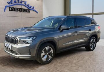 Skoda Kodiaq 31.200 km 35.410 &euro; Sickte bei Braunschweig 38173