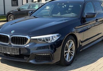 BMW 520 180.000 km 20.700 &euro; Lengede 38268