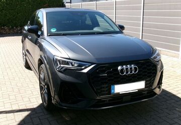 Audi Q3 46.100 km 34.250 &euro; Elbe 38274