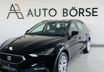 Seat Leon 148.230 km 15.890 &euro; Braunschweig 38114