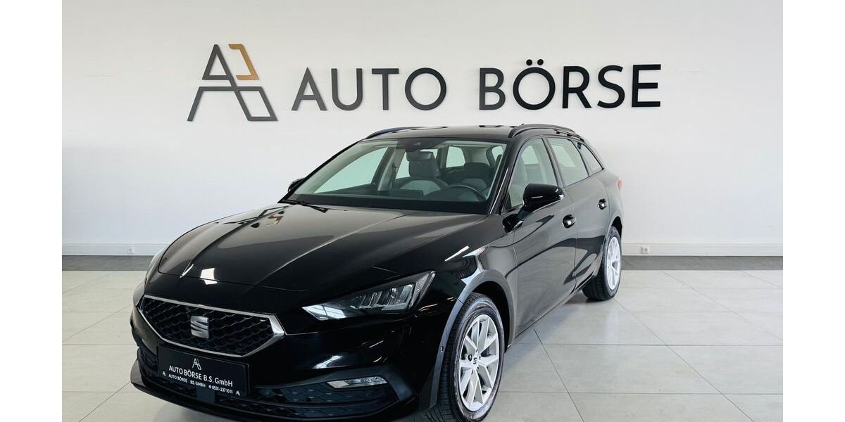 Seat Leon 148.230 km 15.890 &euro; Braunschweig 38114