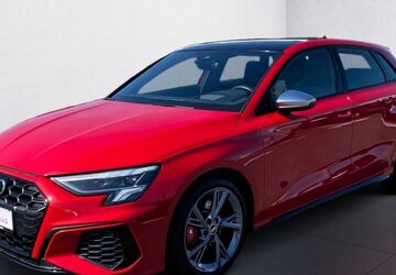 Audi S3 15.098 km 37.813 &euro; Goslar 38644
