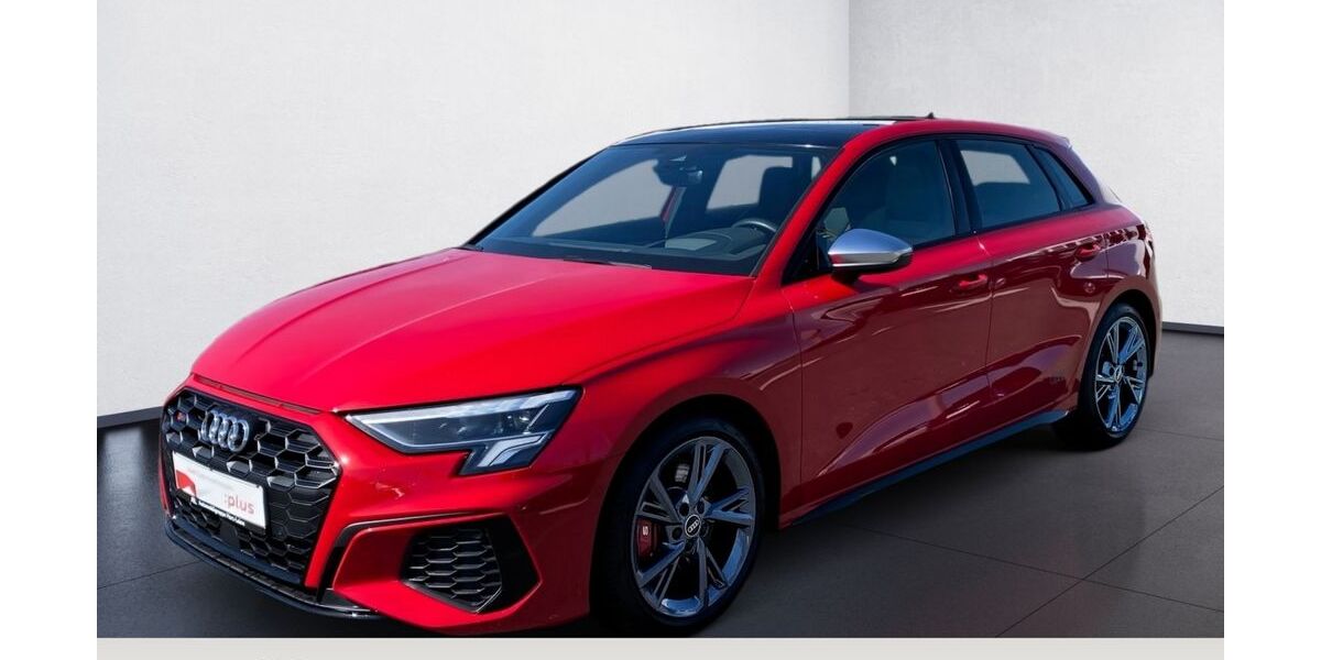 Audi S3 15.098 km 37.813 &euro; Goslar 38644