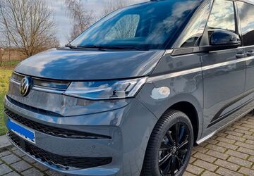 VW T7 Multivan 28.500 km 50.900 &euro; Wolfenbüttel 38302