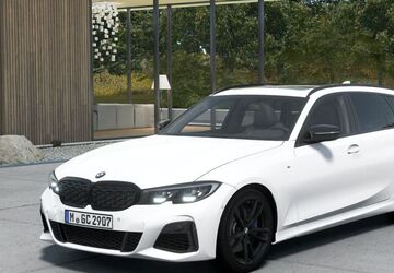 BMW M340d 92.439 km 38.480 &euro; Braunschweig 38112