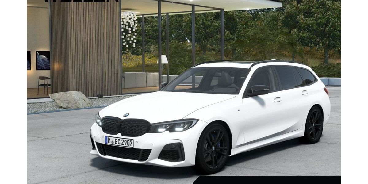 BMW M340d 92.439 km 38.480 &euro; Braunschweig 38112