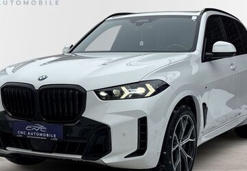 BMW X5 49.950 km 74.990 &euro; Goslar 38640