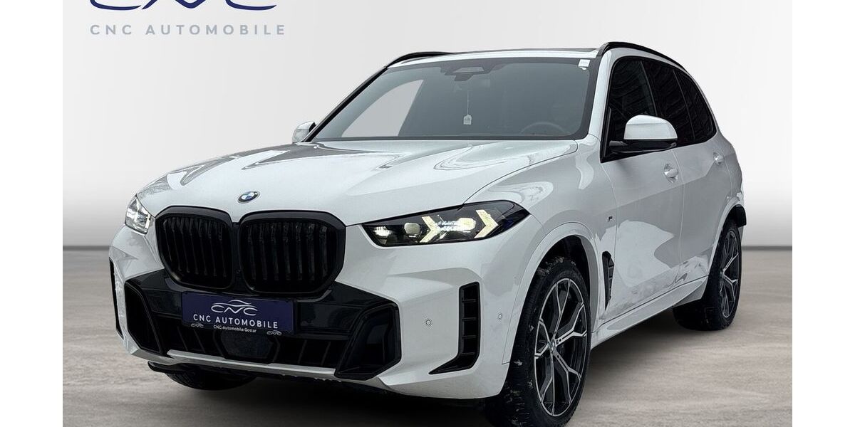 BMW X5 49.950 km 74.990 &euro; Goslar 38640