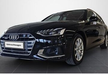 Audi A4 65.726 km 30.950 &euro; Osterwieck 38835