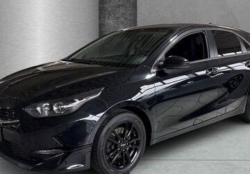 Kia ceed / Ceed 56.193 km 17.950 &euro; Goslar 38644