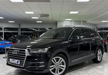 Audi Q7 98.186 km 45.990 &euro; Goslar 38644